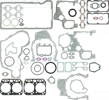 Full Gasket Kit, engine